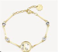 Bracciale Brosway Donna in Acciaio BHKB078 - BHKB078
